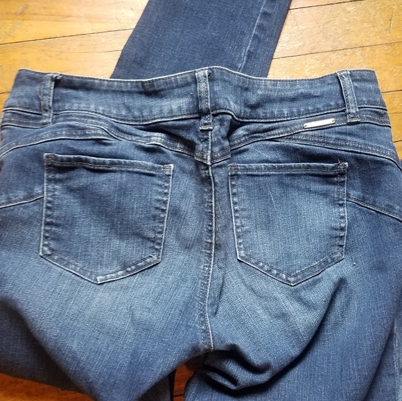 ny&co curve creator legging soho Jean size 106 - Picture 3 of 4